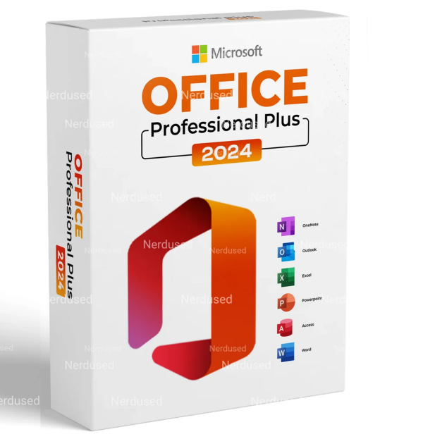 Microsoft Office Professional Plus 2024 for 3 Devices | Lifetime License | Windows - Image 9