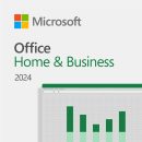 Microsoft Office 2024 Home & Business for PC or MAC | Lifetime License