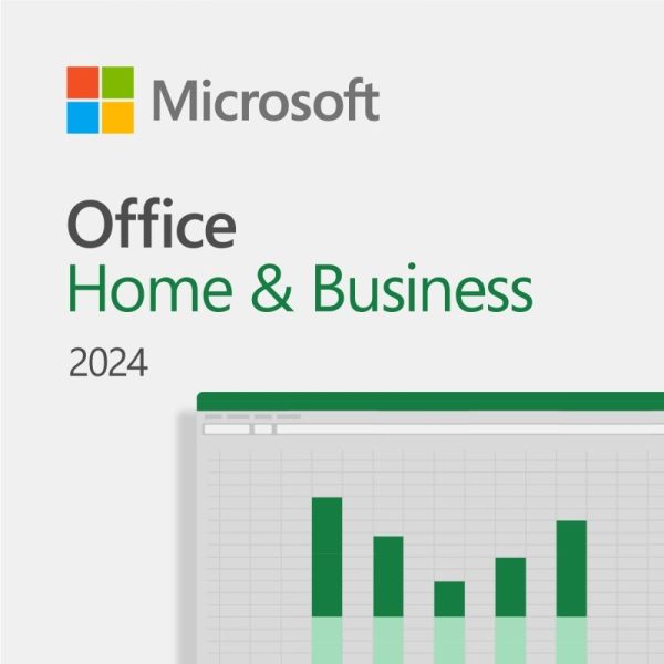 Microsoft Office 2024 Home & Business for PC or MAC | Lifetime License - Image 9