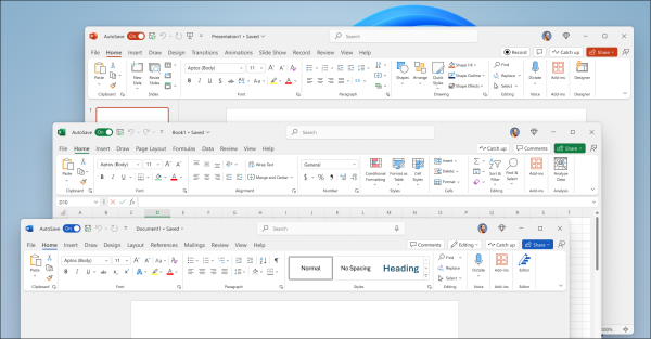 Microsoft Office Professional Plus 2024 for 1 Device | Lifetime License | Windows - Image 7