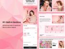 Roa Advanced Shopify Theme 2-0