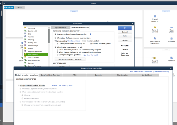 QuickBooks Desktop Pro Plus 2024 Lifetime License Subscription  |1 Users - Image 2