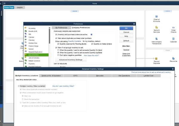 QuickBooks Desktop Pro Plus 2024 Lifetime License Subscription  |1 Users - Image 3