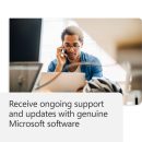 Microsoft Office 2024 Home & Business for PC or MAC | Lifetime License