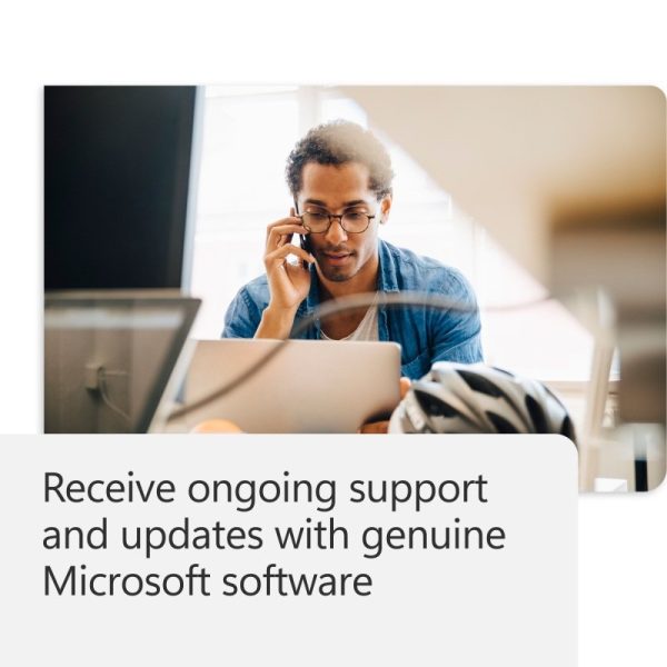 Microsoft Office 2024 Home & Business for PC or MAC | Lifetime License - Image 8