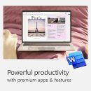 Microsoft OFFICE 365 PRO PLUS | 1 Year Subscription Account | 100GB STORAGE | 5 DEVICES  | PC/MAC/iOS/ANDROID Instant Download