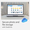 Microsoft OFFICE 365 PRO PLUS | 1 Year Subscription Account | 100GB STORAGE | 5 DEVICES  | PC/MAC/iOS/ANDROID Instant Download