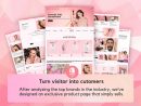 Roa Advanced Shopify Theme 2-0