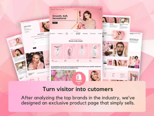 Roa Advanced Shopify Theme 2-0 - Image 3