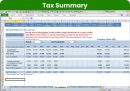Simple Accounting Software – Premium