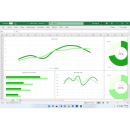Microsoft OFFICE 365 PRO PLUS | Lifetime Account | 100GB STORAGE | 5 DEVICES  | PC/MAC/iOS/ANDROID Instant Download