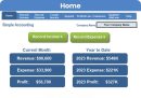 Simple Accounting Software – Premium