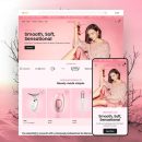 Roa Advanced Shopify Theme 2-0