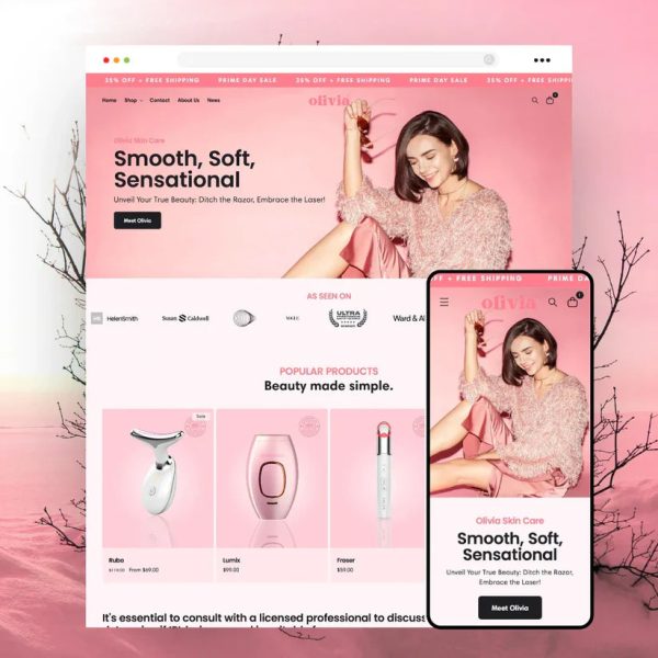 Roa Advanced Shopify Theme 2-0 - Image 9