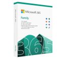 Microsoft 365 Family | 1 YEAR | GLOBAL | 6 USERS | 6TB STORAGE | PC/MAC Instant Download