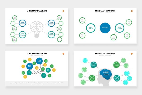4,500+ High-Quality Infographics for Creative Projects - Image 22