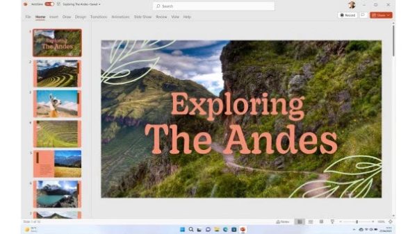 Microsoft OFFICE 365 PRO PLUS | 1 Year Subscription Account | 100GB STORAGE | 5 DEVICES  | PC/MAC/iOS/ANDROID Instant Download - Image 4
