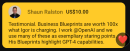 ChatGPT Business Blueprint - 1068 GPTs & 32,000 Prompts