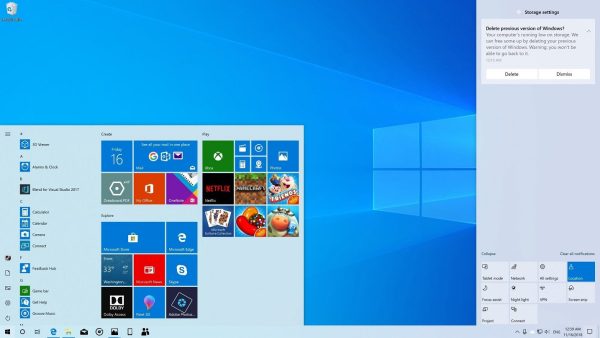 Microsoft Windows 10 Professional for 3 PC | 32/64 Bit Device Product Key Lifetime - Image 4