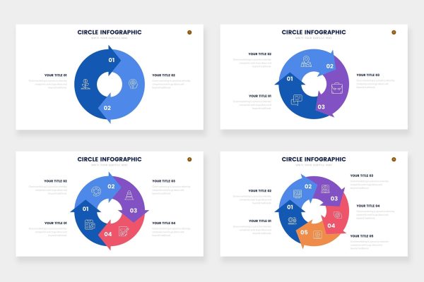 4,500+ High-Quality Infographics for Creative Projects - Image 38