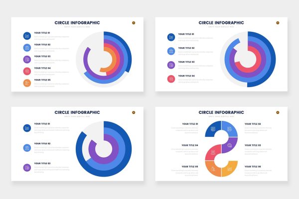4,500+ High-Quality Infographics for Creative Projects - Image 40