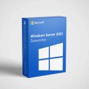 Microsoft Windows Server 2025 Datacenter 24 Core for 1 Device | Lifetime License |