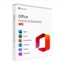 Microsoft Office 2024 Home & Business for PC or MAC | Lifetime License