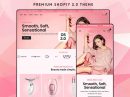 Roa Advanced Shopify Theme 2-0