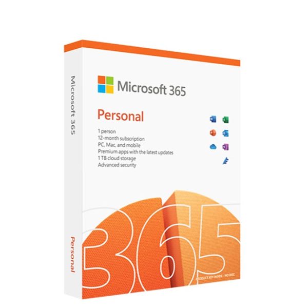 Microsoft 365 Personal | 1 YEAR | GLOBAL | 1 USER | 1TB STORAGE | PC/Mac Instant Download - Image 11