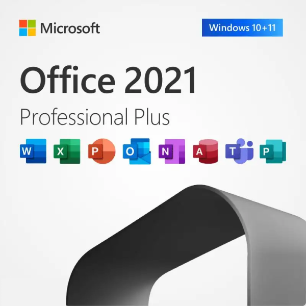 Microsoft Office Professional Plus 2021 for 1 Device | Lifetime License | Windows - Image 8