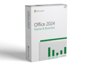 Microsoft Office 2024 Home & Business for PC or MAC | Lifetime License