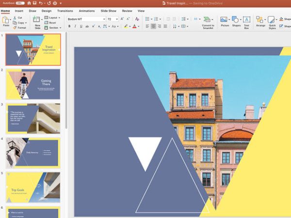 Microsoft Office Professional Plus 2021 for 1 Device | Lifetime License | Windows - Image 6