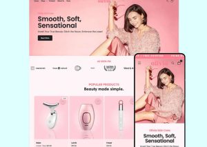 Roa Advanced Shopify Theme 2-0
