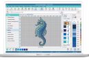 Hatch 2 Embroidery Software Digitizing | Lifetime Activation | Digital Download