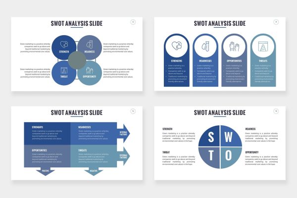 4,500+ High-Quality Infographics for Creative Projects - Image 27