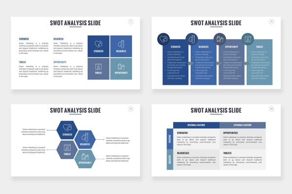 4,500+ High-Quality Infographics for Creative Projects - Image 28