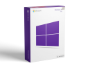 Microsoft Windows 10 Professional for 3 PC | 32/64 Bit Device Product Key Lifetime