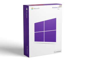Microsoft Windows 10 Professional 32/64 Bit 1PC Device Product Key Lifetime